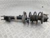 Стойка подвески передняя левая Mercedes A-Class W168 (1997-2004) Артикул 54422303 - Фото #1