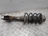 Стойка подвески передняя левая Mercedes A-Class W168 (1997-2004) Артикул 54809781 - Фото #1