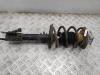 Стойка подвески передняя левая Mercedes A-Class W168 (1997-2004) Артикул 54921474 - Фото #1
