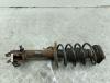 Стойка подвески передняя левая Mercedes A-Class W169 (2004-2012) Артикул 54210044 - Фото #1