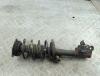 Стойка подвески передняя левая Mercedes A-Class W169 (2004-2012) Артикул 54572252 - Фото #1