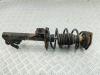 Стойка подвески передняя левая Mercedes A-Class W169 (2004-2012) Артикул 54702752 - Фото #1