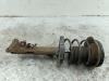 Стойка подвески передняя левая Mercedes C-Class W203 (2000-2006) Артикул 54036282 - Фото #1