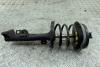 Стойка подвески передняя левая Mercedes C-Class W203 (2000-2006) Артикул 54331899 - Фото #1