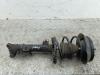 Стойка подвески передняя левая Mercedes C-Class W203 (2000-2006) Артикул 54430261 - Фото #1