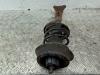 Стойка подвески передняя левая Mercedes C-Class W203 (2000-2006) Артикул 54441477 - Фото #1