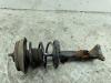 Стойка подвески передняя левая Mercedes C-Class W203 (2000-2006) Артикул 54501395 - Фото #1