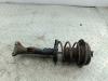 Стойка подвески передняя левая Mercedes C-Class W203 (2000-2006) Артикул 54557807 - Фото #1