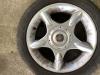 Диск колесный алюминиевый Mini Cooper R50 Артикул 53612679 - Фото #1