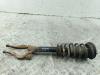 Стойка подвески передняя левая Mitsubishi Galant (1996-2003) Артикул 54177093 - Фото #1