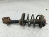 Стойка подвески передняя левая Mitsubishi Outlander (CU) 2003-2006 Артикул 55215920 - Фото #1