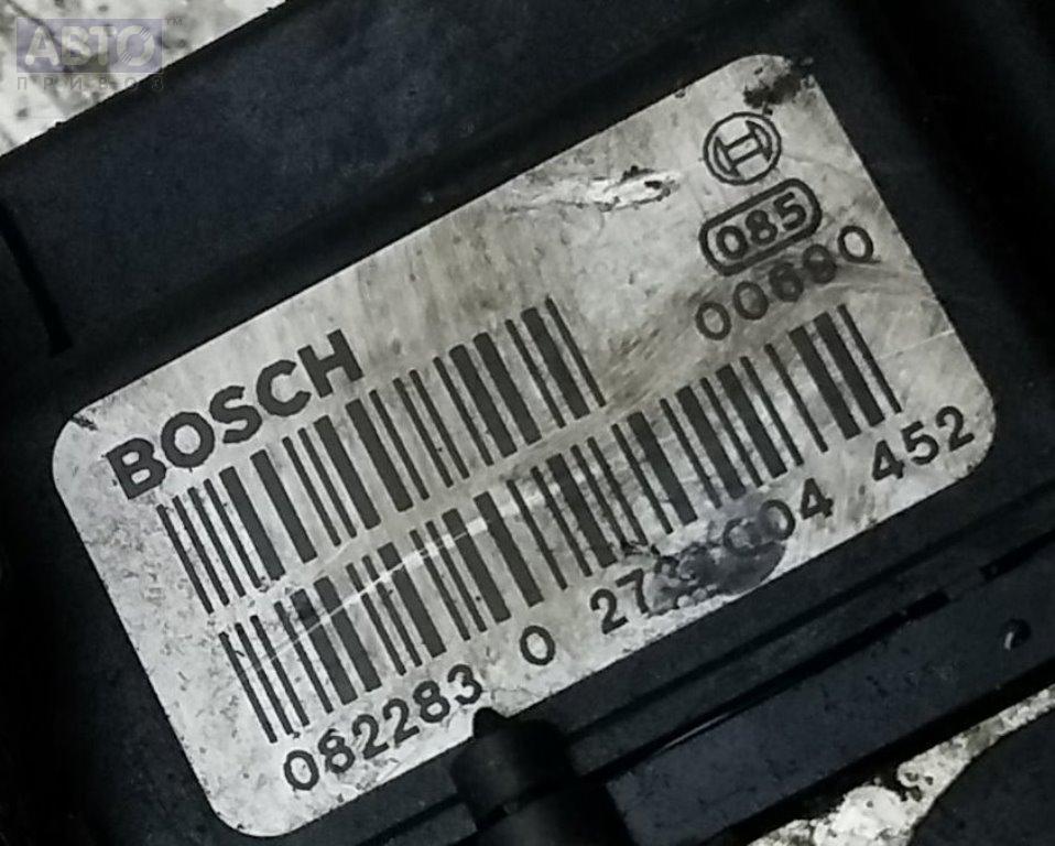Nissan almera n16 abs есть или нет