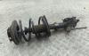 Стойка подвески передняя левая Nissan Murano Z50 (2002-2007) Артикул 54932195 - Фото #1