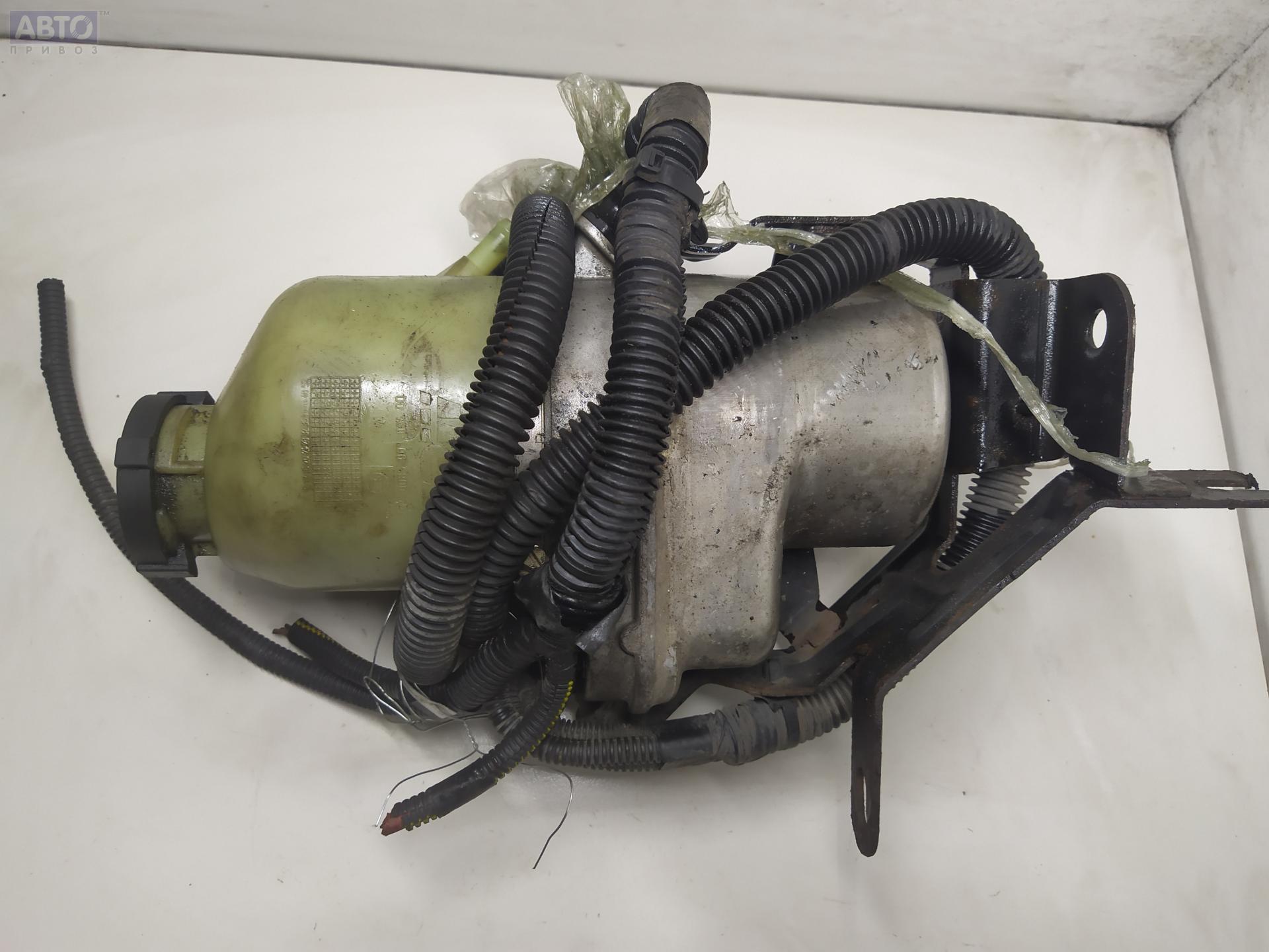 Гур Опель Астра H Купить