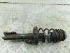 Стойка подвески передняя левая Opel Astra G (1998-2004) Артикул 54156826 - Фото #1