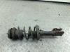 Стойка подвески передняя левая Opel Astra G (1998-2004) Артикул 54173960 - Фото #1