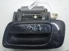 Ручка двери наружная задняя левая Opel Astra G (1998-2004) Артикул 54302367 - Фото #1