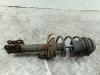 Стойка подвески передняя левая Opel Astra G (1998-2004) Артикул 54429558 - Фото #1