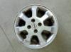 Диск колесный алюминиевый Opel Astra G Артикул 54471780 - Фото #1