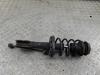 Стойка подвески передняя левая Opel Astra G (1998-2004) Артикул 54529568 - Фото #1