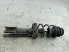 Стойка подвески передняя левая Opel Astra G (1998-2004) Артикул 54557920 - Фото #1