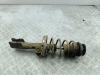 Стойка подвески передняя левая Opel Astra G (1998-2004) Артикул 54840577 - Фото #1