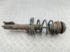 Стойка подвески передняя левая Opel Astra G (1998-2004) Артикул 55081434 - Фото #1
