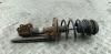 Стойка подвески передняя левая Opel Astra G (1998-2004) Артикул 55195383 - Фото #1