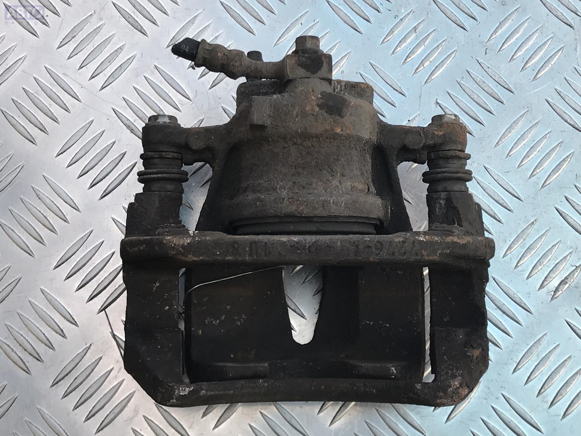 Купить Суппорт На Опель Мерива А