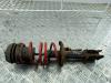 Стойка подвески передняя левая Opel Meriva A (2003-2010) Артикул 54308218 - Фото #1