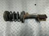 Стойка подвески передняя левая Opel Omega B (1994-2003) Артикул 54722274 - Фото #1