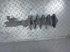 Стойка подвески передняя левая Opel Signum (2003-2008) Артикул 55090565 - Фото #1