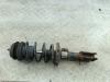 Стойка подвески передняя левая Opel Tigra B (2004-2009) Артикул 54573180 - Фото #1