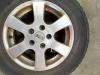 Диск колесный алюминиевый Opel Vectra B Артикул 54170613 - Фото #1
