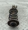 Стойка подвески передняя левая Opel Vectra C (2002-2008) Артикул 54717999 - Фото #1
