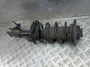 Стойка подвески передняя левая Opel Vectra C (2002-2008) Артикул 54755187 - Фото #1