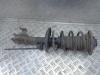 Стойка подвески передняя левая Opel Vectra C (2002-2008) Артикул 54758819 - Фото #1