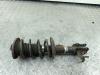 Стойка подвески передняя левая Opel Vectra C (2002-2008) Артикул 54780005 - Фото #1