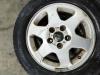 Диск колесный алюминиевый Opel Zafira A Артикул 54384451 - Фото #1