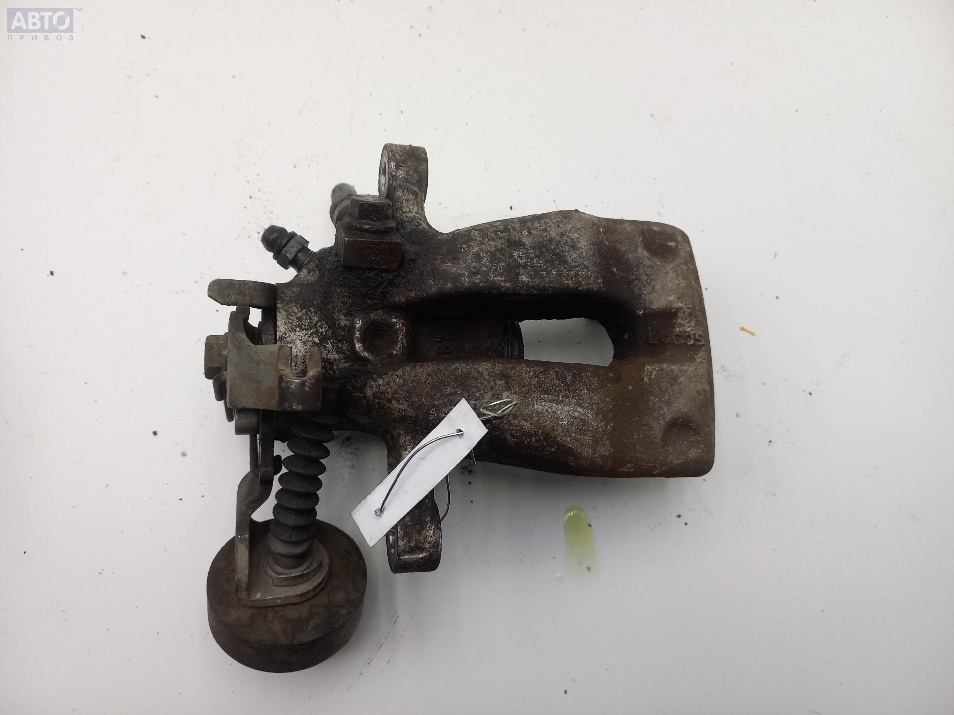 Купить Суппорт На Опель Мерива А