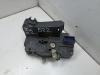 Замок двери передней левой Opel Zafira A (1999-2005) Артикул 54507522 - Фото #1