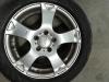 Диск колесный алюминиевый Opel Zafira B Артикул 52755813 - Фото #1