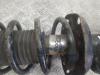 Стойка подвески передняя левая Opel Zafira B (2004-2014) Артикул 54442772 - Фото #1