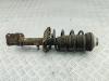 Стойка подвески передняя левая Opel Zafira B (2004-2014) Артикул 54875914 - Фото #1