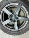 Диск колесный алюминиевый Porsche Cayenne Артикул 53954231 - Фото #1