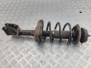 Стойка подвески передняя левая Renault Kangoo I (1998-2008) Артикул 54821359 - Фото #1