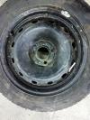 Диск колесный обычный (стальной) Renault Megane I (1995-2003) Артикул 54309148 - Фото #1