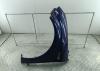 Крыло переднее левое Renault Scenic II (2003-2009) Артикул 55103498 - Фото #1