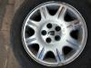 Диск колесный алюминиевый Rover 75 Артикул 53159820 - Фото #1