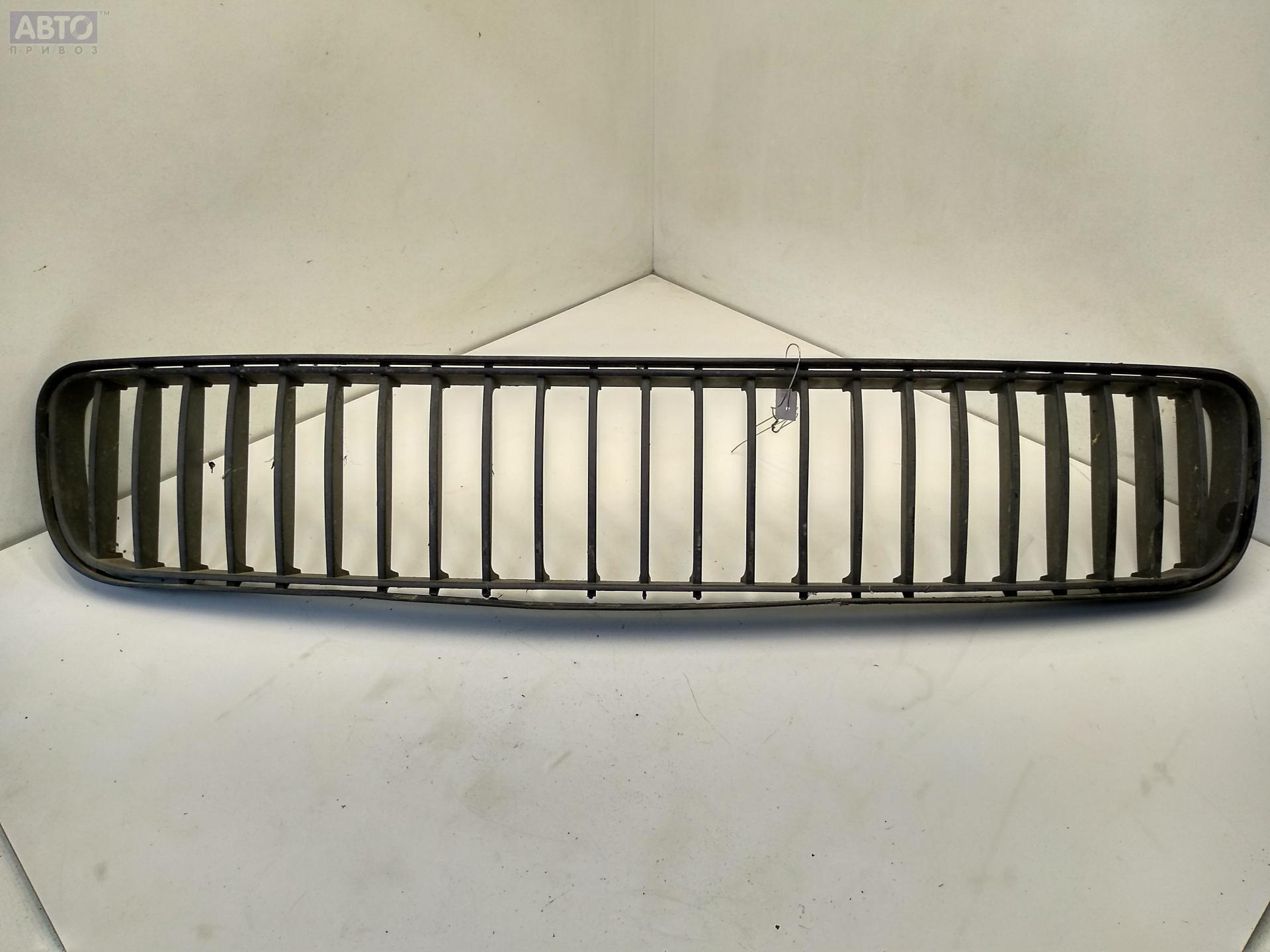 Купить Решетки На Бампер Шкода Октавия